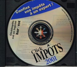 Click Impôts plus