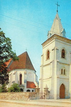 Pologne-Nowy Korczyn-