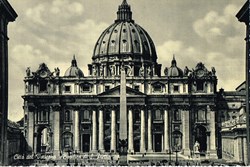Italie-Rome-Cité du Vatican
