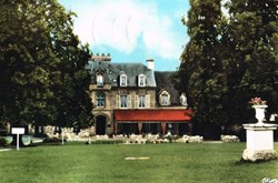 France-Aine-Père en Tardenois-L'hostellerie
