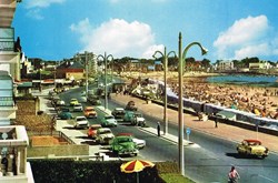 France-Cote d'Armor-Pornichet