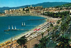 France-Alpes Maritimes-Cannes