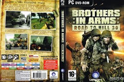 Brothers in Arms-Road to Hill 30