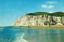 France-Pas de Calais-Cap Blanc Nez