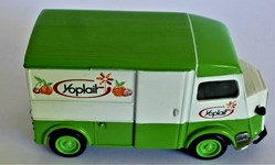 Citroën type intégral Van 1947