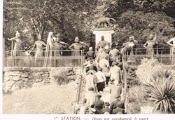 France-Hautes Pyrenées-Lourdes