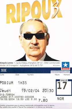 Ripoux 3