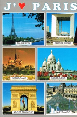 France-Paris