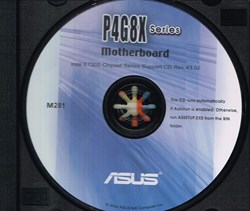 Asus-P4G8X séries-Motherboard