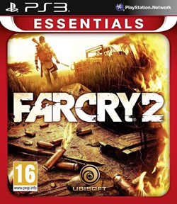 Farcry 2