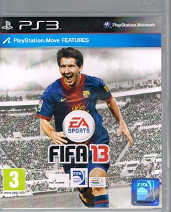 Fifa 13