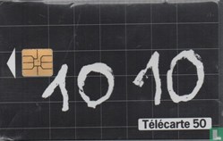 France- Appelez le 10 10 !- Solaïque 03 (1990)