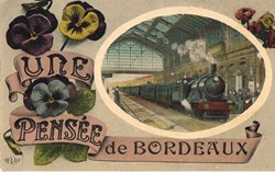 France-Guerre 14-18-Correspondances