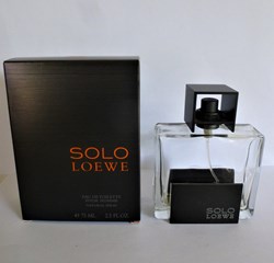 Loewe-Solo