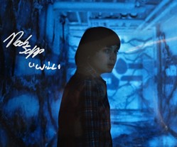 Noah Schnapp-Stranger Things