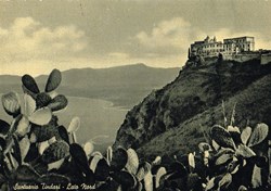 Italie-Messina