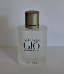 Armani-Acqua di Gio