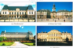 France-Ile et Vilaines- Rennes