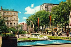 Allemagne-Duisbourg-Wasserspiele