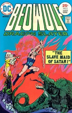 Beowulf VO 1975-N°2
