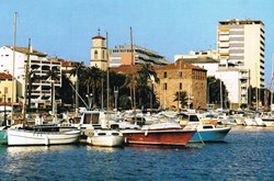 France-Var-Sainte Maxime