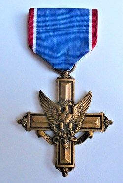 Etats-Unis-Distinguished Service cross