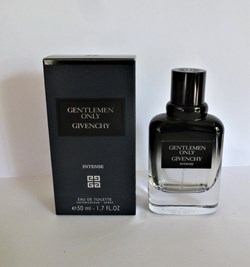 Givenchy-Gentlemen Only