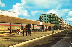 France-Pas de Calais-Berck Plage