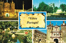 Portugal-Viseu