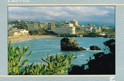 France-Pyrénées Atlantique-Biarritz