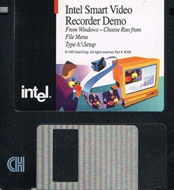 Intel Smart Vidéo