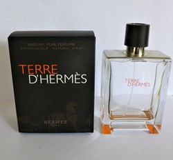 Hermes-Terre d'Hermes