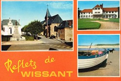 France-Pas de Calais-Wissant