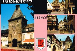 France-Haut Rhin-Turckeim