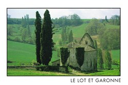 France-Le Lot et Garonne-Massels