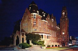 France-Pas de Calais-Le Touquet