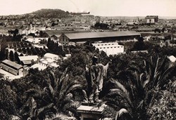 Algérie-Bone-Saint Augustin