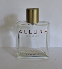 Chanel-Allure