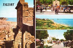 Algérie-Tigzirt