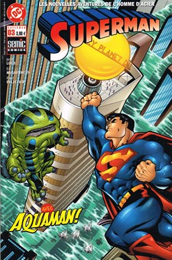 Superman N°3