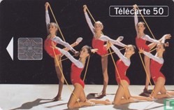 France-  Bercy 1994- Solaic 06 (1993)