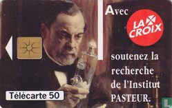 France-  La Croix- Gemplus 01.2