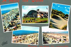 France-Nord-Malo Les Bains