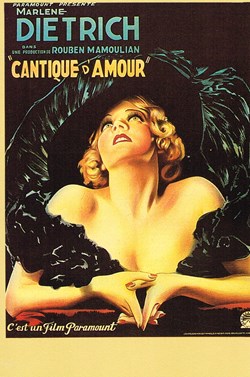 France-La mémoire du cinéma