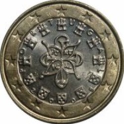 1 Euro-Portugal 2010