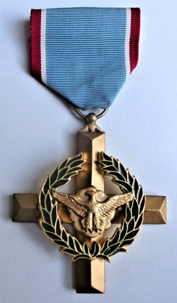 Etats-Unis-Air Force Cross