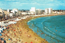 France-Vendée-Les sables d''Olonne