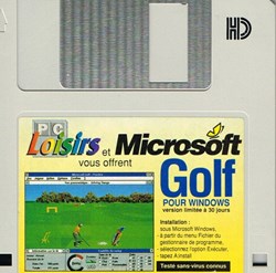 Golf