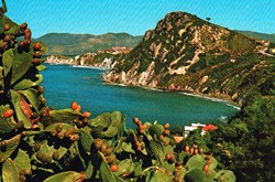 Italie-Ile d'Elbe