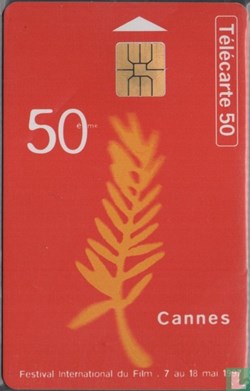France- Cannes- Solaïque 03 (1990)